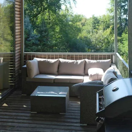 Waldnahes In Freital, Cleaning Included * Freital