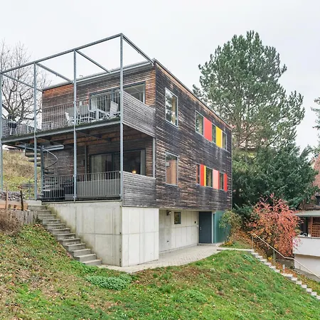 Holiday home Waldnahes In Freital, Cleaning Included
