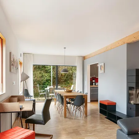 Holiday home Waldnahes In Freital, Cleaning Included