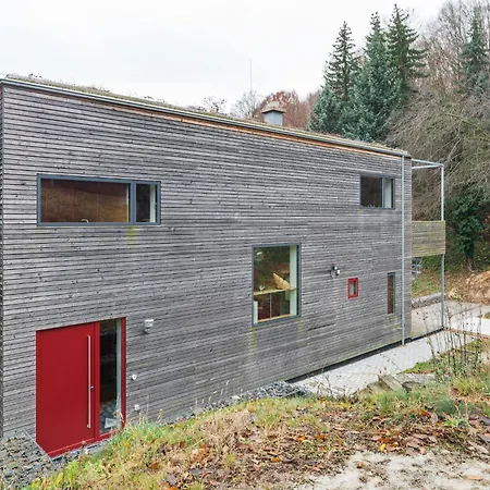Waldnahes In Freital, Cleaning Included Holiday home Freital