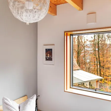 Waldnahes In Freital, Cleaning Included *