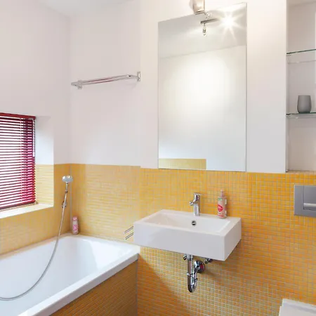 Holiday home Waldnahes In Freital, Cleaning Included *