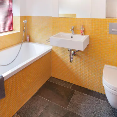 Holiday home Waldnahes In Freital, Cleaning Included