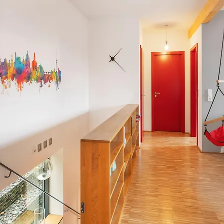 Waldnahes In Freital, Cleaning Included Holiday home *