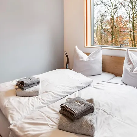 Waldnahes In Freital, Cleaning Included *