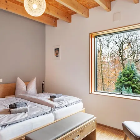 Holiday home Waldnahes In Freital, Cleaning Included Freital