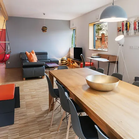 Waldnahes In Freital, Cleaning Included Holiday home