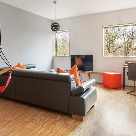 Waldnahes In Freital, Cleaning Included Holiday home
