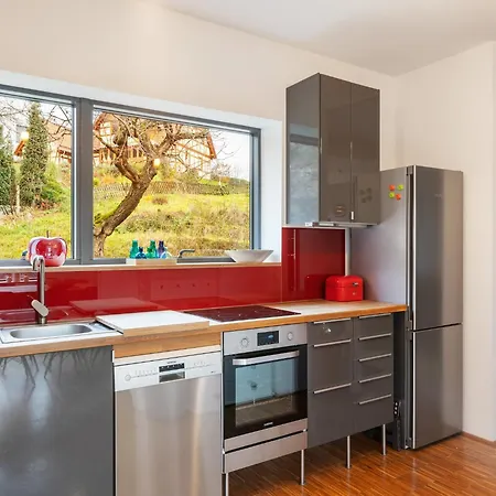 Waldnahes In Freital, Cleaning Included Freital